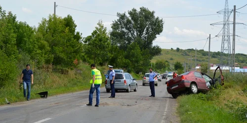 accident vaslui