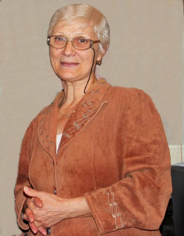 Ada Balanescu