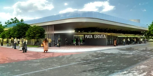 piata constanta