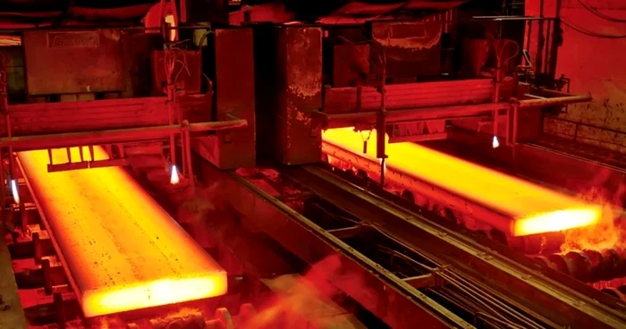 România a exportat masiv oțel și aluminiu în SUA în 2023 și 2024