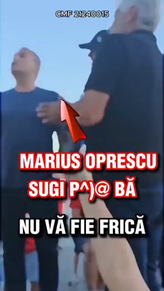 Doi politicieni din Olt, confruntare rușinoasă în mijlocul a zeci de copii. „Ai curaj?”, „Sunt martori că ne-a provocat” VIDEO