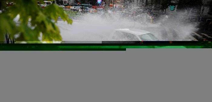 Vreme rea în următoarele zile FOTO Adevărul