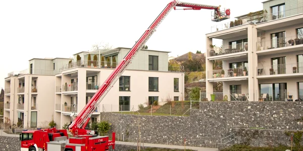 Masini interventie incendii