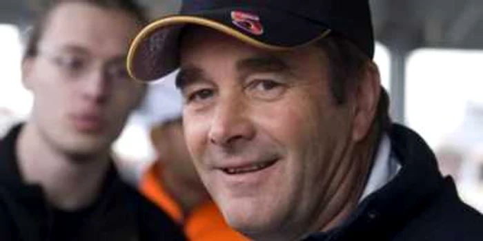 SERIA LE MANS: Nigel Mansell, din nou în competiţie