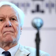eugen simion, foto Adevărul png