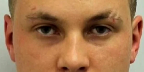 Valentin Lazăr, tânărul român care a comis o crimă diabolică în Anglia  Foto Captură video YouTube jpg