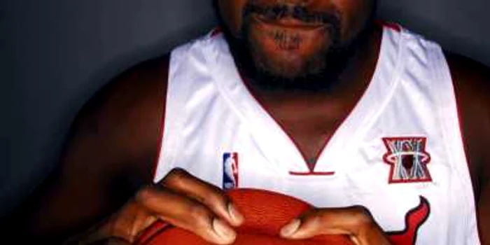 Shaquille O'Neal