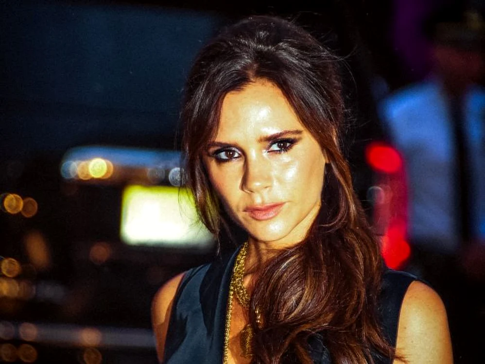 David Beckham (40 de ani) a marcat aniversarea căsătoriei cu Victoria Beckham (41 de ani) printr-un nou tatuajfoto: Getty