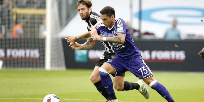 
    Boldrin s-a integrat  perfect în  echipa Stelei  