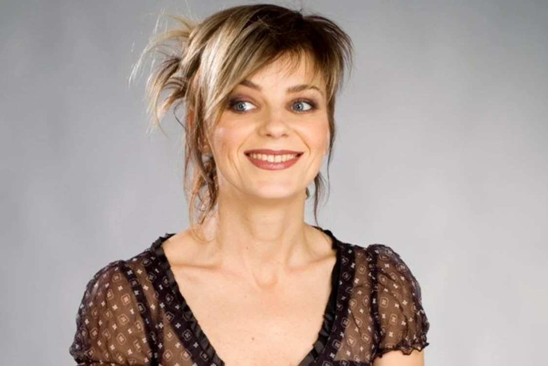 Gianina Corondan este mereu într-o formă de invidiat. Sursă: Facebook