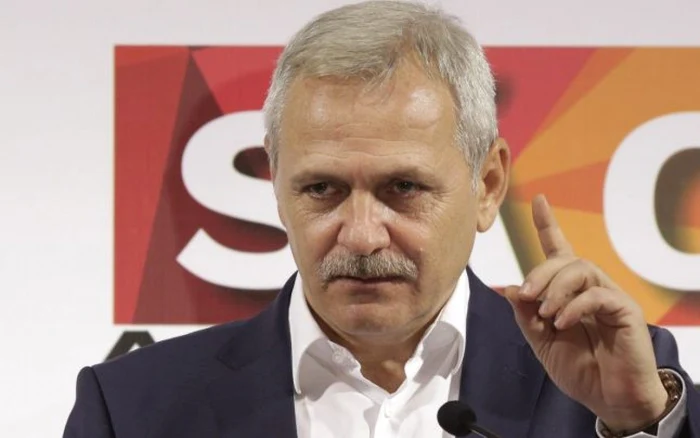 Liviu Dragnea, un preşedinte care ceartă presă