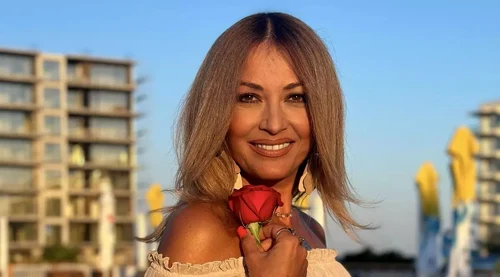 Anca Țurcașiu - Foto: social media 