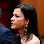 Cristina Chiriac, procuror-sef DNA Iasi FOTO Mediafax 