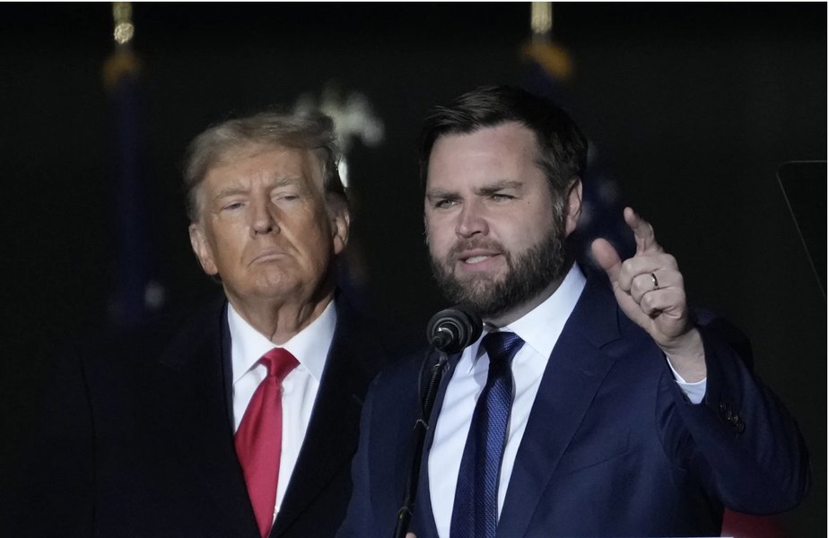 JD Vance spune că, datorită lui Trump, „ne aflăm în pragul păcii în Europa”: „Un negociator atât de eficient”