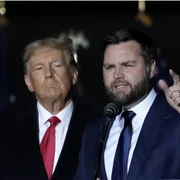 JD Vance, ales de Donald Trump ca vicepreședinte într-un eventual mandat la Casa Albă FOTO: X