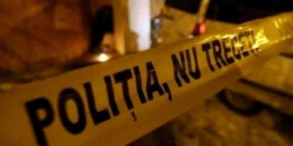 Poliţia cercetează decesul bărbatului