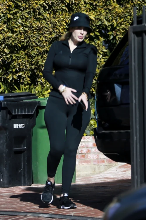 Adele a reușit să dea jos aproximativ 40 de kilograme