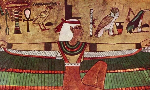 Isis goddess jpg