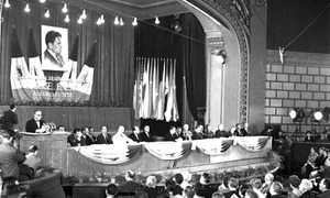 Festivalul Enescu, obişnuita apoteoză jpeg