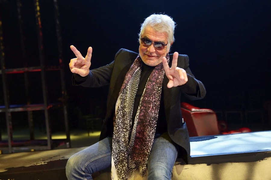 Creatorul de modă Roberto Cavalli a murit la vârsta de 86 de ani VIDEO