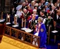 Prințul Harry la încoronarea Regelui Charles