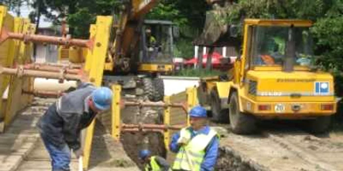 Suceava: De la 1 octombrie încep probele la sistemul de termoficare
