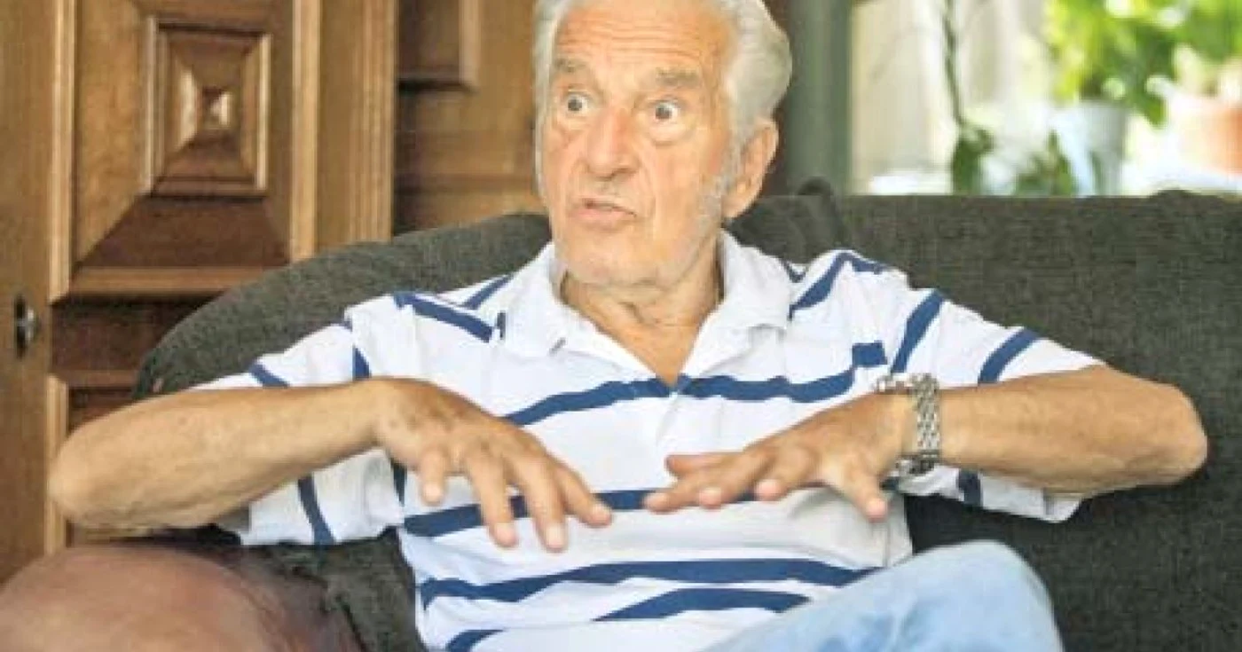 Sergiu Nicolaescu vaprimi titlul ce «Cetăţean de Onoare» al municipiului Târgu-Jiu