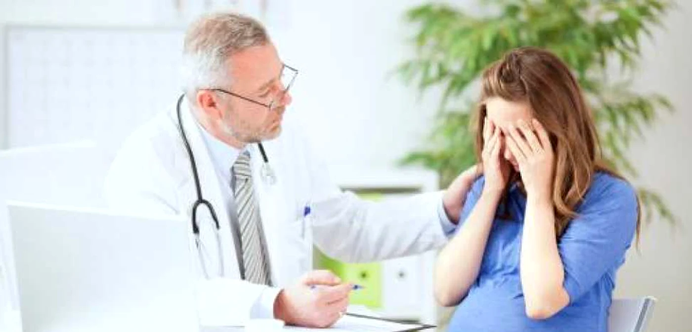 Doar 15% dintre femeile care pierd o sarcină discută cu un psihoterapeut, încercând să depăşească această traumă.