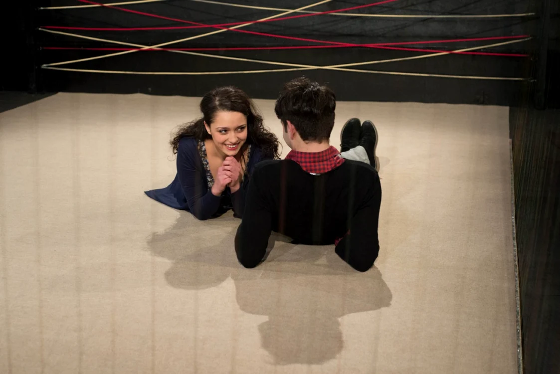 FOTO Teatrul Act