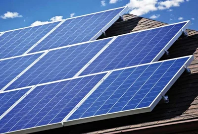 panouri fotovoltaice acoperis