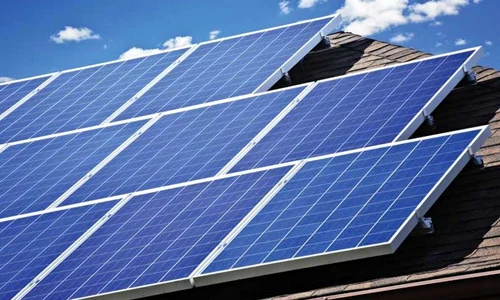 panouri fotovoltaice acoperis