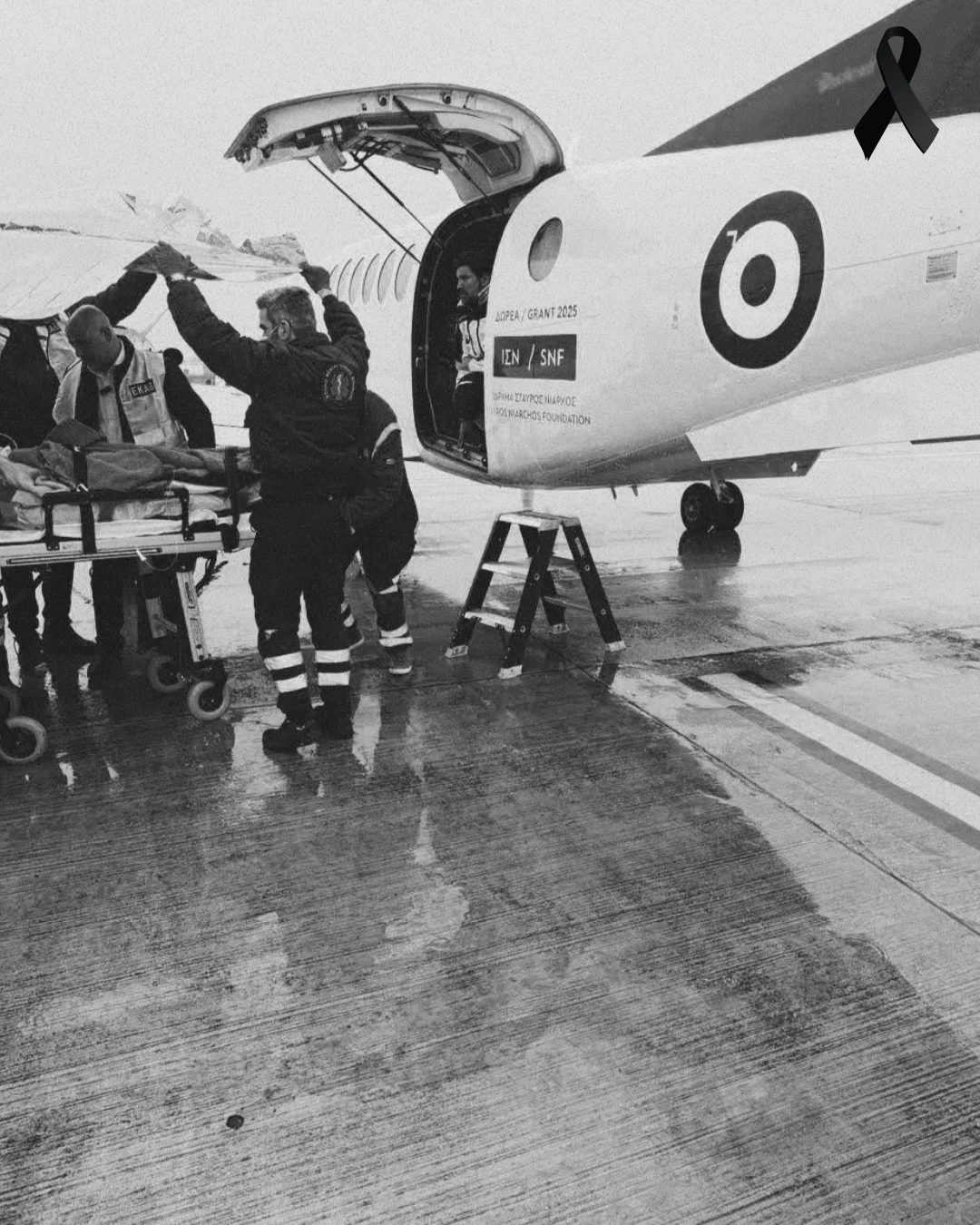 Grecii s-au înfuriat. PAOK anunță măsuri ferme împotriva celor care pângăresc memoria fanilor decedați în accidentul din România