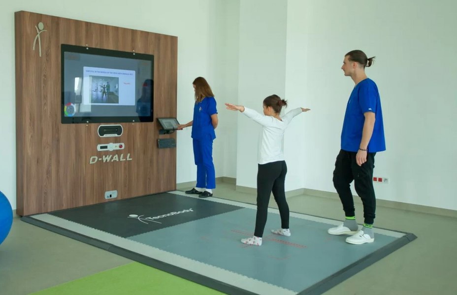Dispută între fizioterapeuți și medicii de recuperare medicală. Și unii și ceilalți spun că afectați vor fi pacienții 