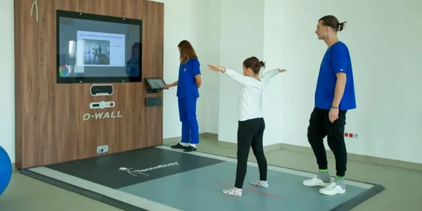 S-a inaugurat cel mai modern spital de recuperare medicală din ţară