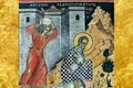 calendar ortodox 2021 31 martie martiriul sf ierarh ipatie   fresca manastirea dionisiu athos jpeg