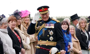 Regele Charles al III lea GETTYIMAGES jpg