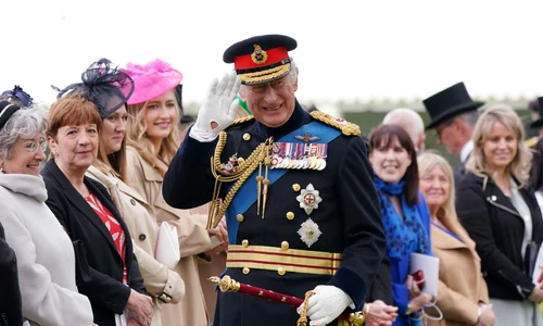 Regele Charles al III lea GETTYIMAGES jpg