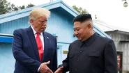 Donald Trump și kim Jong Un Foto profimedia 0728524253 jpg