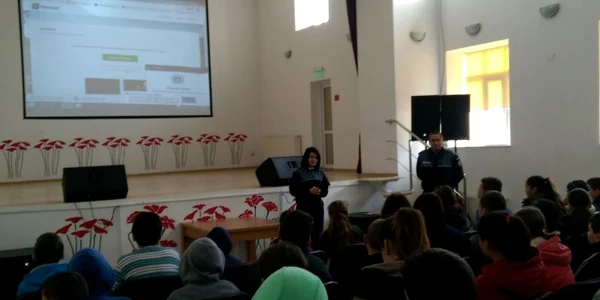 calarasi prevenire
