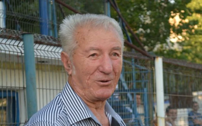 Costică Popescu, tatăl lui Gică Popescu