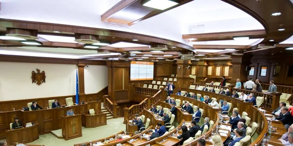 parlament moldova