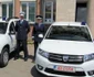 masini politie alba