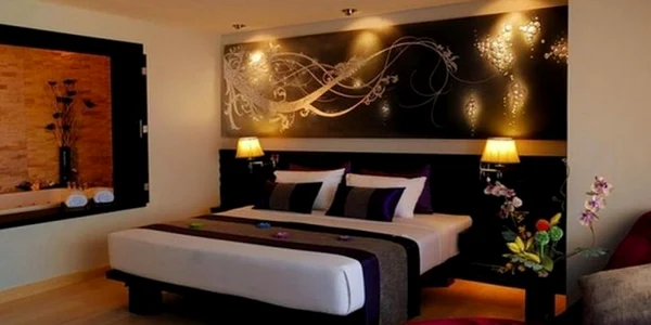 Tehnici feng shui pentru atragerea pasiunii în dormitor