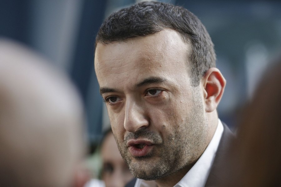 Bogdan Mateescu, fost șef CSM, despre Lia Savonea: „Este cel mai bun manager de sistem judiciar pe care l-am întâlnit și un om foarte tenace și asumat”