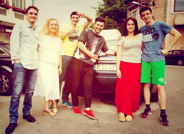 
    Smiley vine marţi seară la Mondenii, pe Prima TV.  