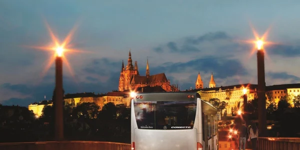 autobuz mercedes cluj foto mercedes-benz.ro