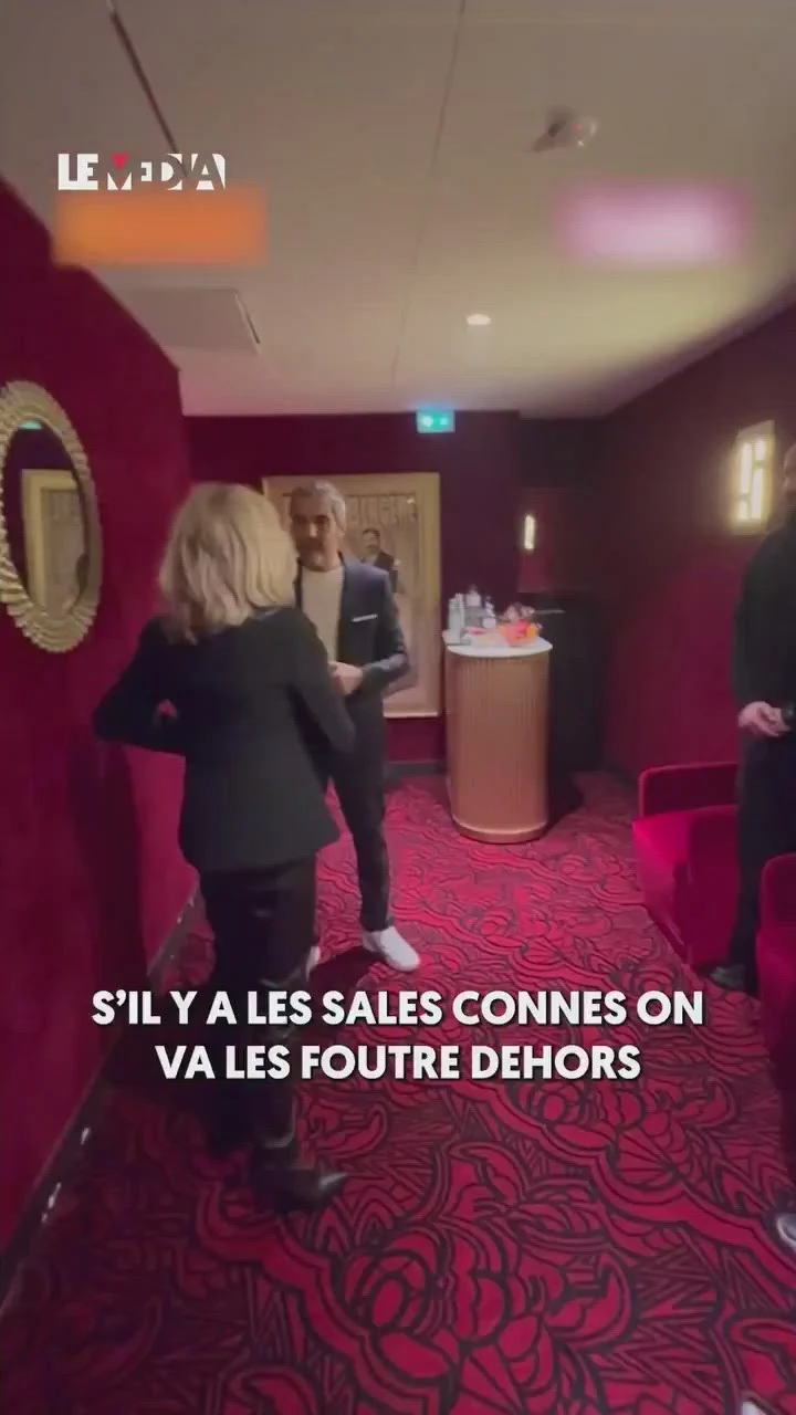 Brigitte Macron reacţionează în scandalul declarațiilor sale despre feministe: „Nu pot să regret”