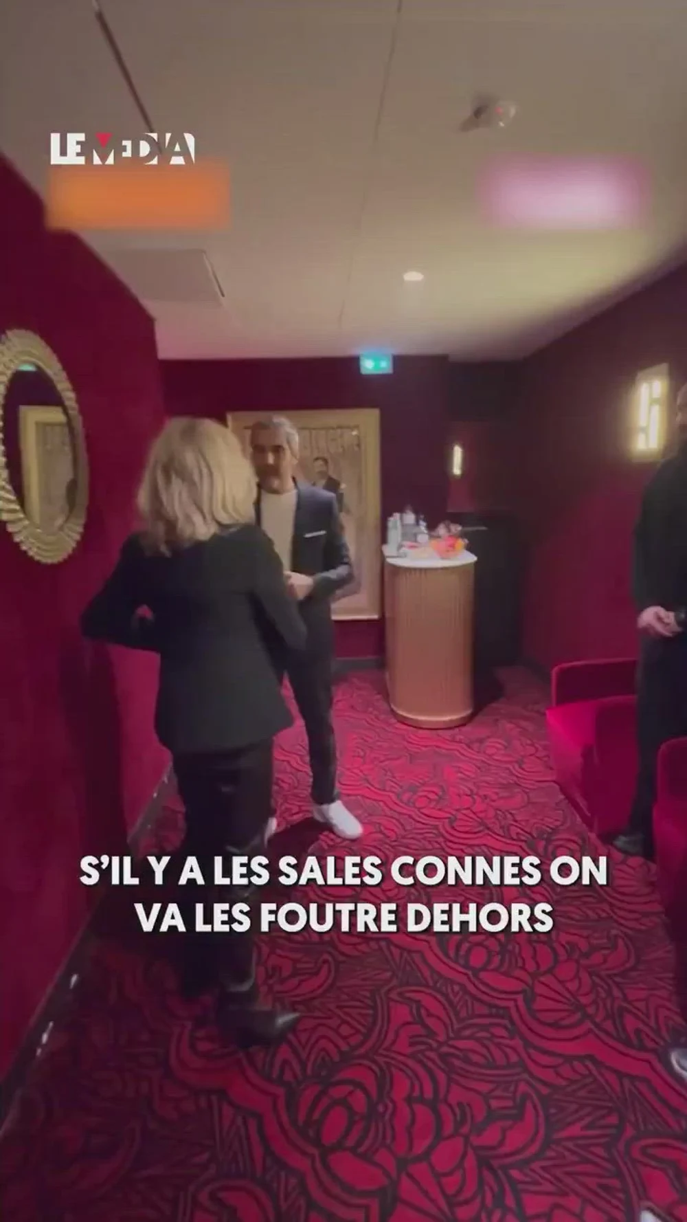 Brigitte Macron reacţionează în scandalul declarațiilor sale despre feministe: „Nu pot să regret”