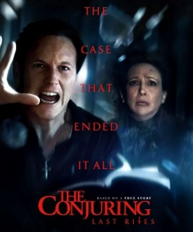 „The Conjuring”, succes uriaș la nivel mondial / foto: Wikipedia