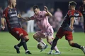 Leo Messi, Getty Images jpg